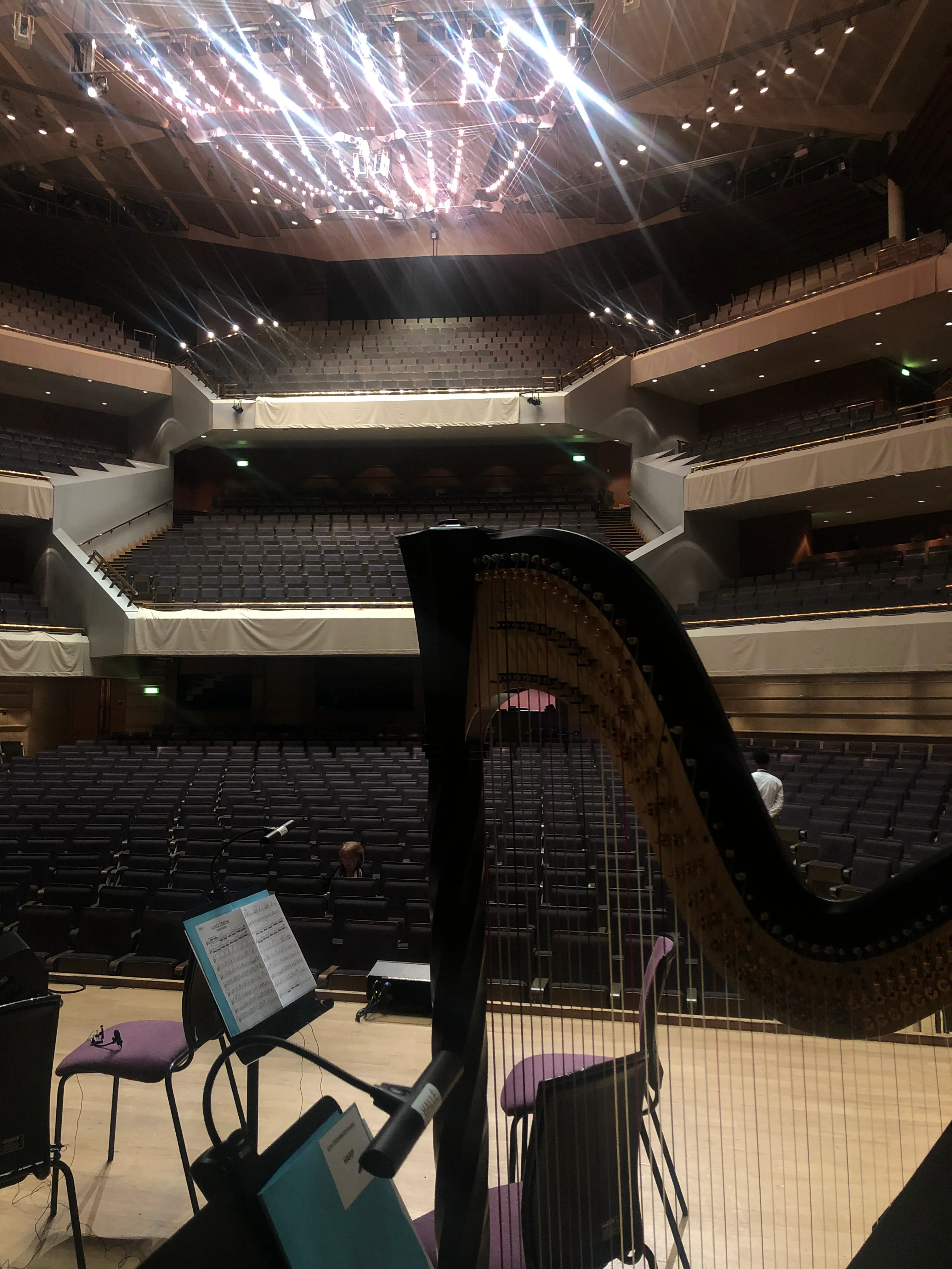 Bridgewater Hall