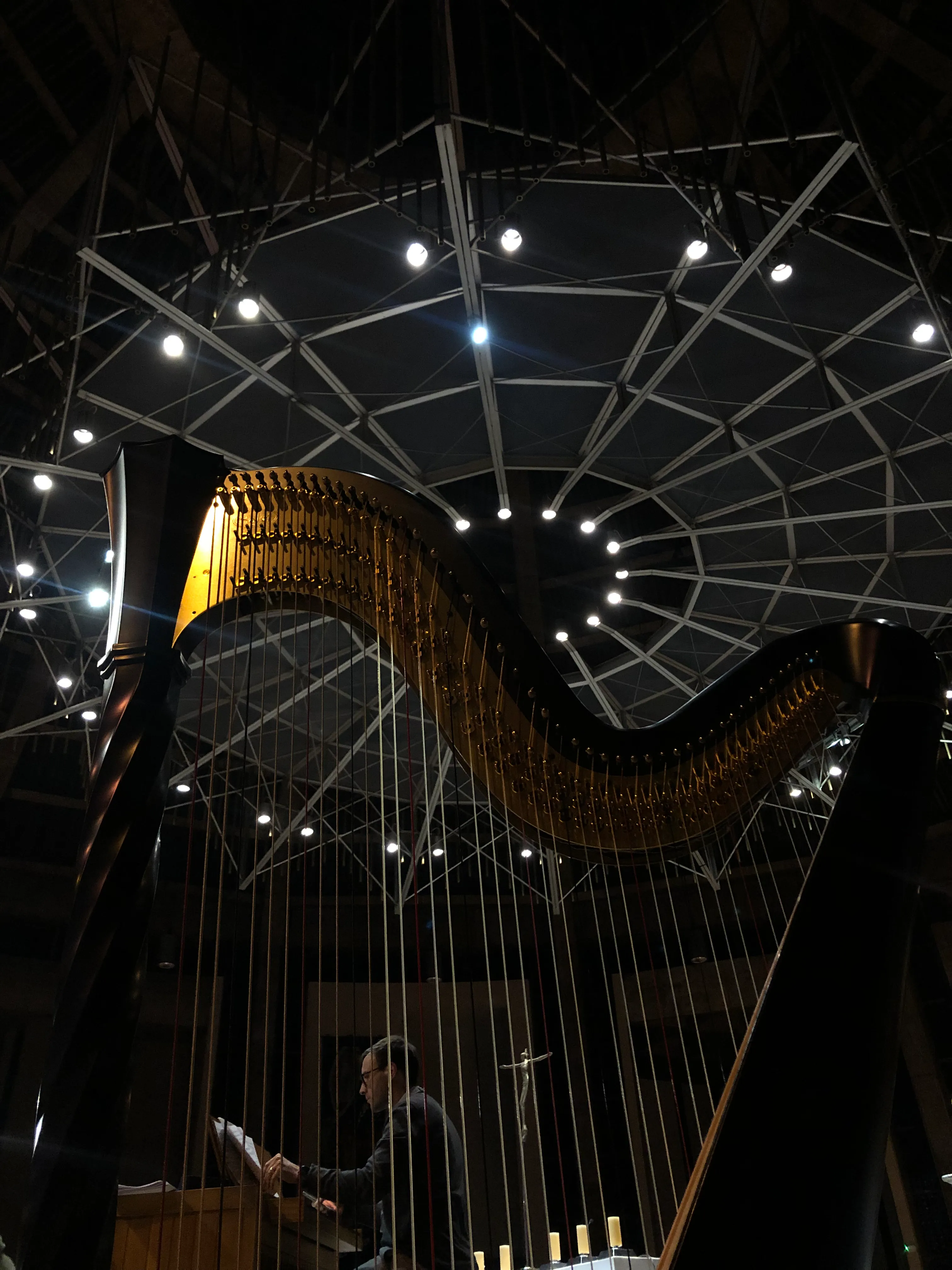 Liverpool Metropolitan Cathedral