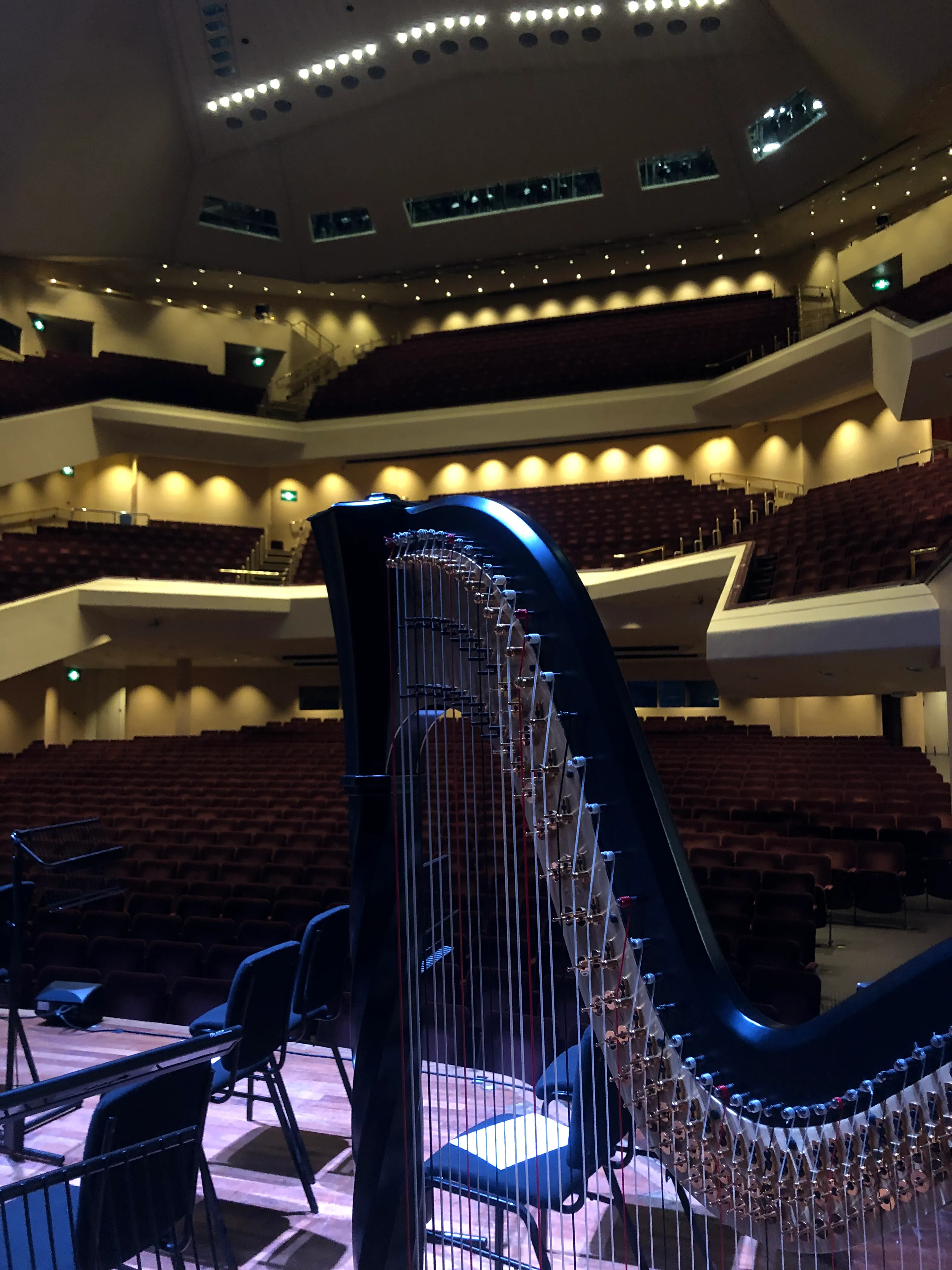 Nottingham Theatre Royal